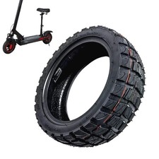 Pneu tout terrain tubeless 10