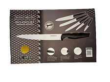 Set de couteaux Royalty Line