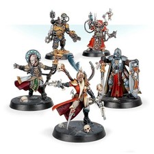 Games Workshop Warhammer 40K