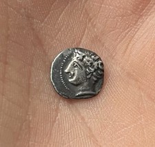 Obole de Marseille au MA