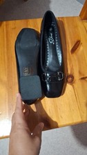Chaussures de style mocassin