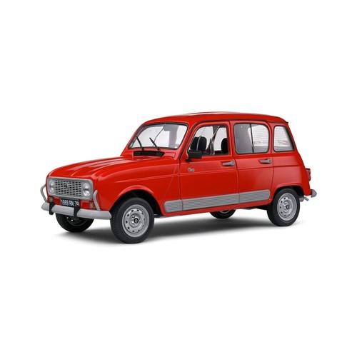 Solido 1200201 miniature - solido,