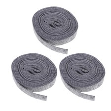  3 PCS Feutrine Rouleau Feutre