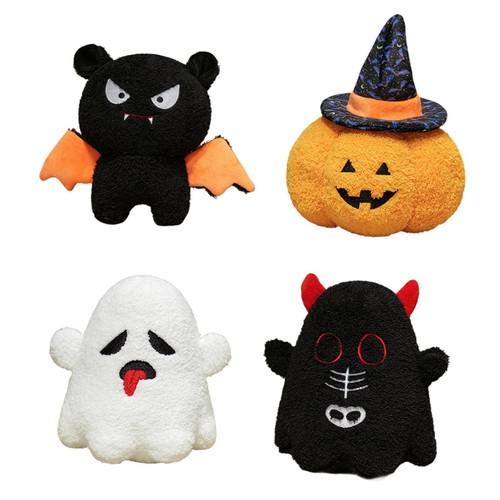 Peluche halloween cm - halloween,