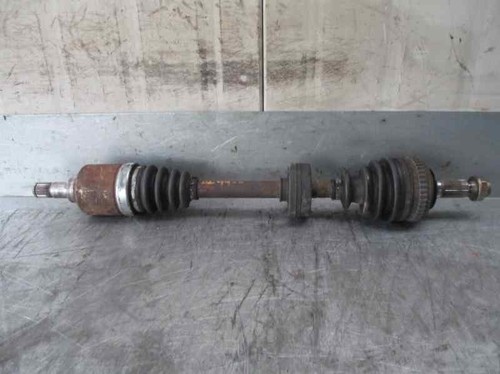 Transmission avant gauche - avant,