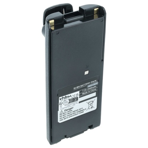 Batterie pour icom f41gs - batterie,