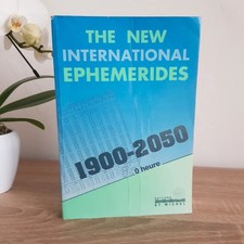 The new international