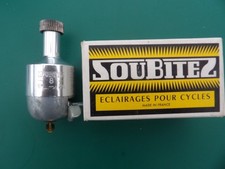 DYNAMO NEUVE "SOUBITEZ "