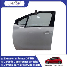 🇫🇷 PORTE AVANT GAUCHE