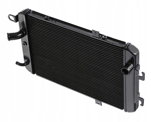 Radiateur eau pour suzuki - d'eau,