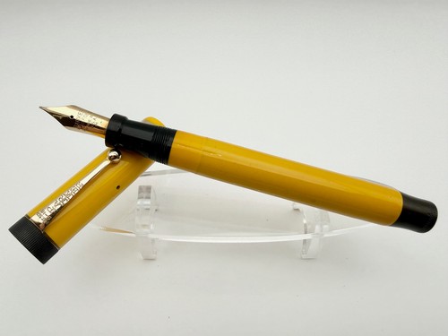 Parker senior duofold first - duofold,