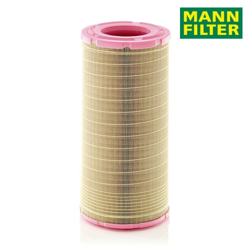 Air filter mann 24 - mann-filter,