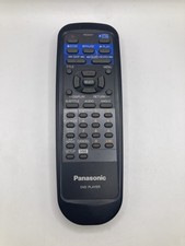 PANASONIC - télécommande