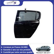 🇫🇷 PORTE ARRIERE GAUCHE