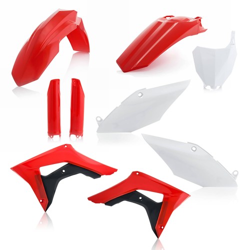 Acerbis kit complet - acerbis,
