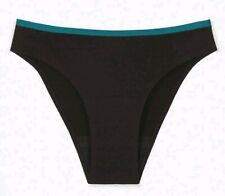 Neuf : Culotte Périodique Menstruelle SMOON Coton BIO Flux Moyen ADO 10/12 ans