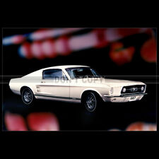 Photo A.011405 FORD MUSTANG GT