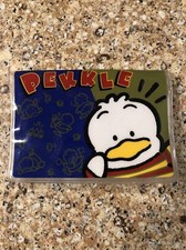 Pekkle Sanrio Card Credit Card