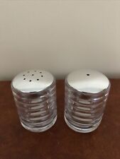 Set de Salière et Poivrière