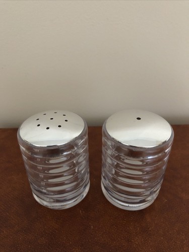 Set salière poivrière - set,