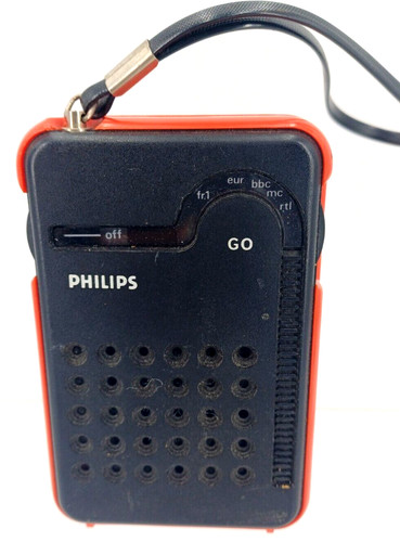 Radio transistor poche - radio,