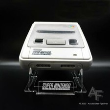 Support pour console Nintendo