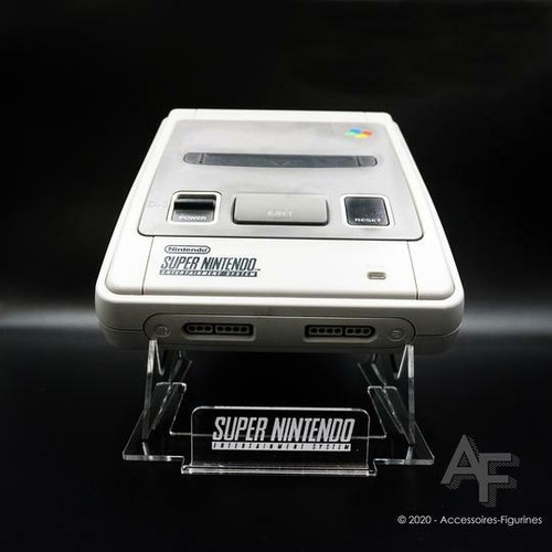 Support pour console nintendo - support,