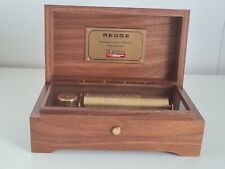 Boîte à musique REUGE 72