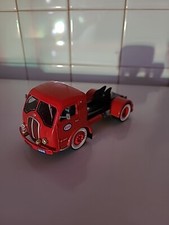 Tracteur Ixo 1/43 Camion Somua JL 17 neuf