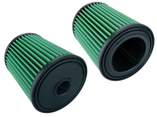 Filtre air green - a, audi