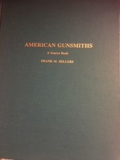 American Gunsmiths  A Source