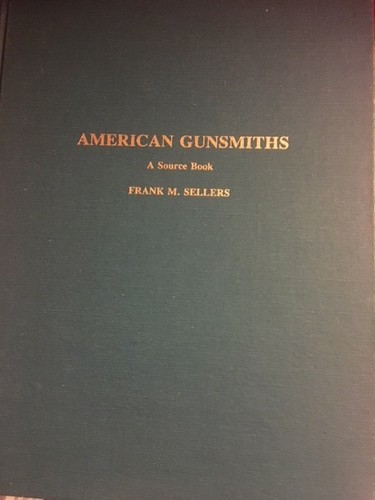 American gunsmiths source - ,