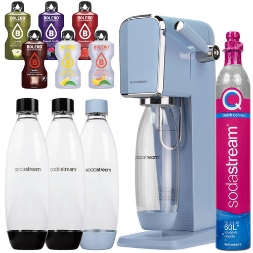 Neuf sodastream chauffe eau - sodastream, chauffe-eau