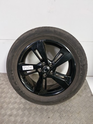 Roue alliage ssangyong - alliage, korando