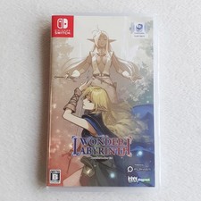 Record Of Lodoss War Wonder