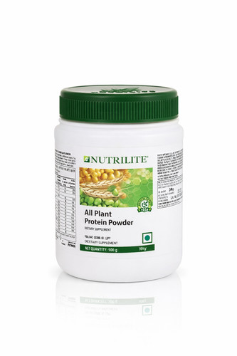 Amway nutrilite all - amway,