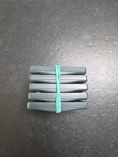 lot de 5 cartouches pour