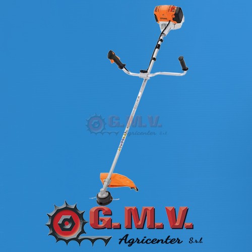 Débroussailleuse stihl 131 - fs,