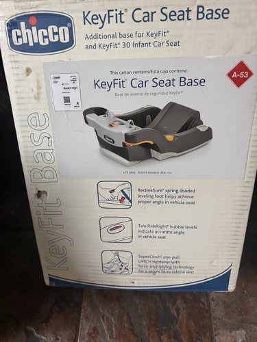 Chicco keyfit infant - chicco, 30