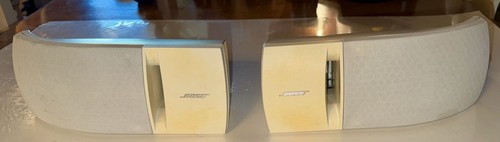 Bose 161 speakers full range - speakers,