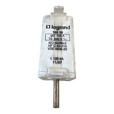 LEGRAND 168 50 FUSIBLE TYPE