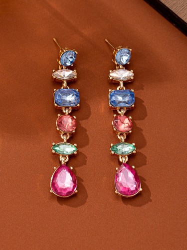 Bijou boucles oreilles - boucles, d'oreilles