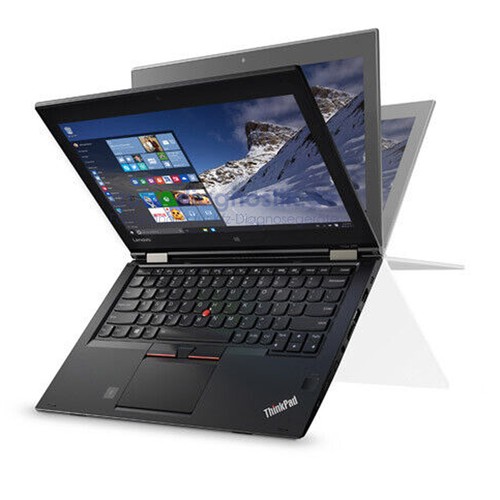 Lenovo yoga x380 - lenovo,