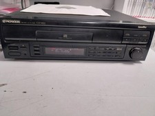 Lecteur laserdisc pioneer - lecteur,