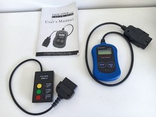 lot de 2 outils de diagnostic AUDI OBD II