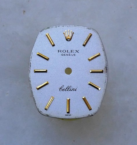 Original rolex cellini watch - cellini,
