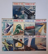 Science et Vie 1945  10