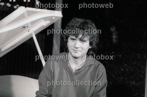 Daniel balavoine exclusive - -,