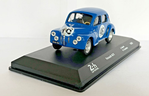 Voiture heures mans 1950 - voiture,