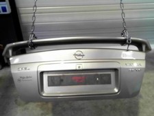 Malle/Hayon arriere OPEL VECTRA B 9195680